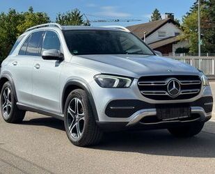 Mercedes-Benz GLE 300 Gebrauchtwagen