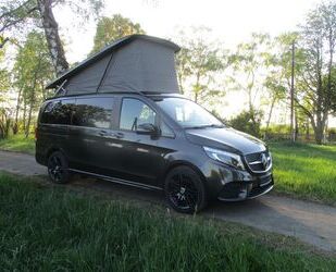 Mercedes-Benz V 300 Gebrauchtwagen