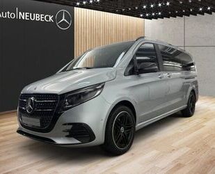 Mercedes-Benz V 300 Gebrauchtwagen
