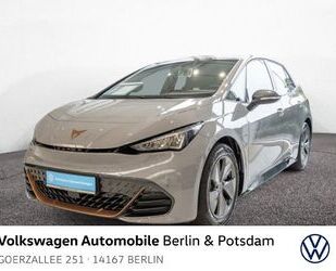 Cupra Born Gebrauchtwagen