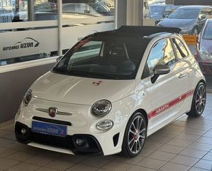 Abarth 500 Gebrauchtwagen