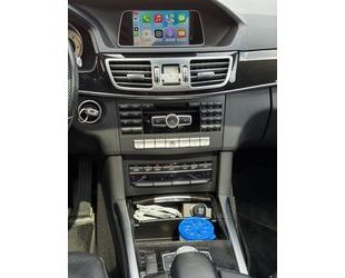 Mercedes-Benz E 300 Gebrauchtwagen