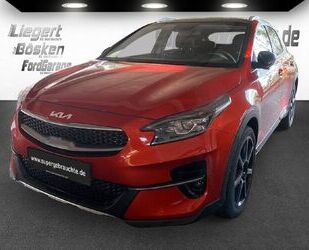 Kia XCeed Gebrauchtwagen