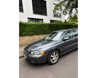 Volvo V70 Gebrauchtwagen