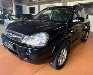 Hyundai TUCSON Gebrauchtwagen