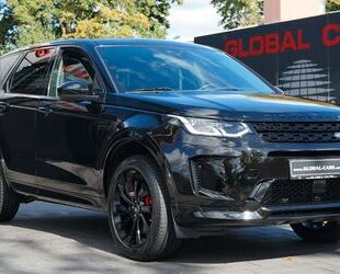 Land Rover Discovery Sport Gebrauchtwagen