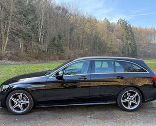 Mercedes-Benz C 250 Gebrauchtwagen