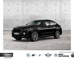 BMW X4 M40 Gebrauchtwagen
