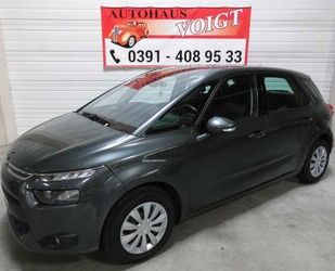 Citroen C4 Picasso Gebrauchtwagen