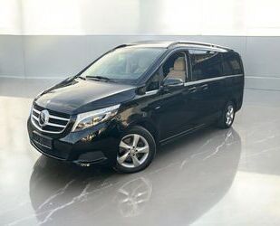Mercedes-Benz V 250 Gebrauchtwagen
