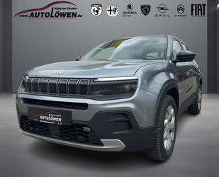 Jeep Avenger Gebrauchtwagen