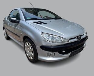 Peugeot 206 Gebrauchtwagen