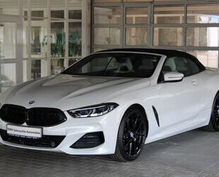 BMW 840 Gebrauchtwagen