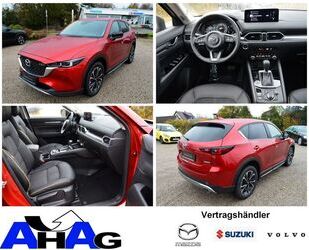 Mazda Mazda CX-5 2.5 e-SKYACTIV-G 194 Newground AWD AT * Gebrauchtwagen