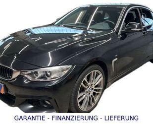 BMW 420 Gebrauchtwagen
