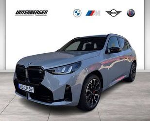 BMW X3 M50 Gebrauchtwagen