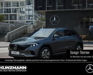 Mercedes-Benz EQA Gebrauchtwagen