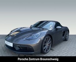 Porsche Boxster Gebrauchtwagen