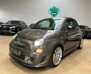 Abarth 500 Gebrauchtwagen