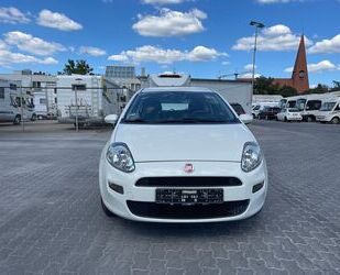 Fiat Punto Gebrauchtwagen