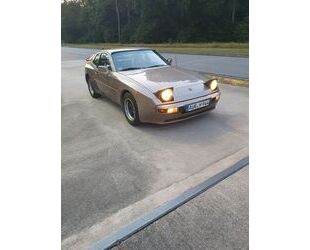Porsche 944 Gebrauchtwagen