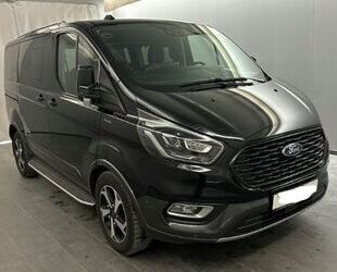 Ford Tourneo Custom Gebrauchtwagen