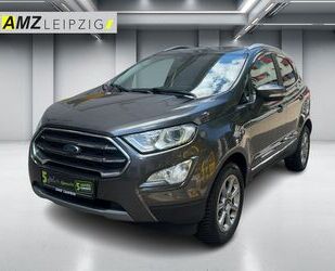 Ford EcoSport Gebrauchtwagen
