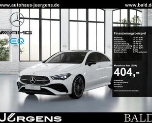 Mercedes-Benz CLA 220 Gebrauchtwagen