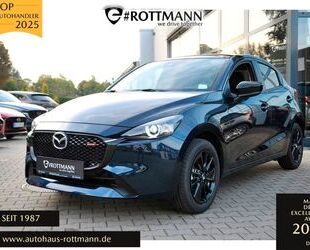 Mazda 2 Gebrauchtwagen