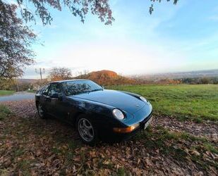 Porsche 968 Gebrauchtwagen