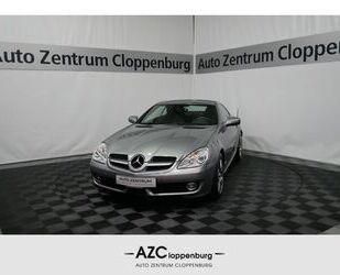 Mercedes-Benz SLK 200 Gebrauchtwagen