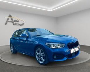 BMW 125 Gebrauchtwagen