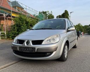 Renault Scenic Gebrauchtwagen