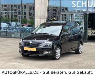 Skoda Roomster Gebrauchtwagen