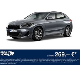 BMW X2 Gebrauchtwagen