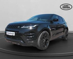 Land Rover Range Rover Evoque Gebrauchtwagen