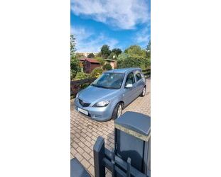 Mazda 2 Gebrauchtwagen
