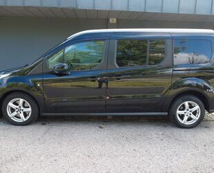 Ford Grand Tourneo Gebrauchtwagen