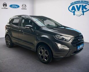 Ford EcoSport Gebrauchtwagen