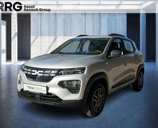 Dacia Spring Gebrauchtwagen