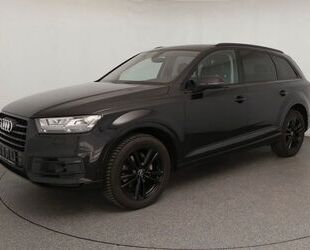 Audi Q7 Gebrauchtwagen