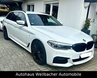 BMW 540 Gebrauchtwagen