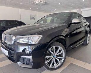 BMW X4 M40 Gebrauchtwagen