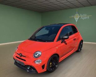 Abarth 695 Gebrauchtwagen