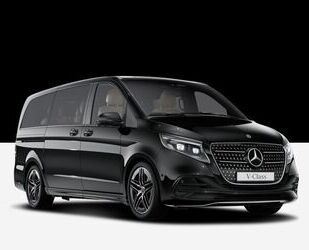 Mercedes-Benz V 300 Gebrauchtwagen