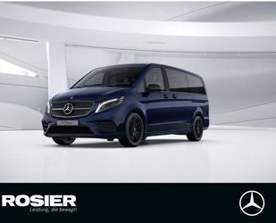 Mercedes-Benz V 300 Gebrauchtwagen