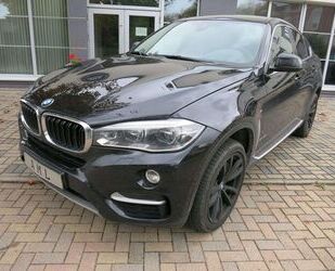 BMW X6 Gebrauchtwagen