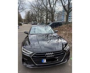 Audi A7 Gebrauchtwagen