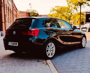 BMW 118 Gebrauchtwagen