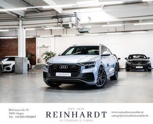 Audi Q8 Gebrauchtwagen